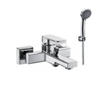 Смеситель Elghansa  MONDSCHEIN 2320235 хром — 