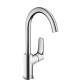 Смеситель Hansgrohe Logis 71130000 для раковины  (71130000)
