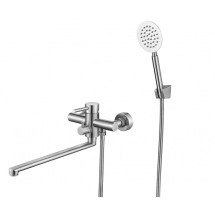 Смеситель для ванны ZOLLEN BURG BU62215341 — 