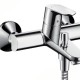Смеситель Hansgrohe Focus E2 31940000 для ванны с душем  (31940000)