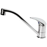 Смеситель для кухни VIDIMA ORION BA006AA &mdash; 