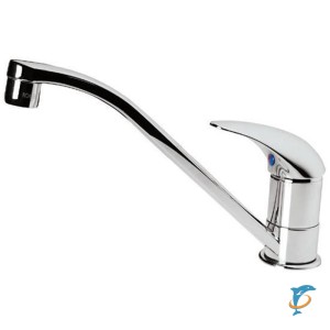 Смеситель для кухни VIDIMA ORION BA006AA  (BA006AA)