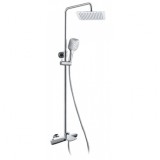 Душевая система с термостатом Kaiser Cezar 05282 — 
