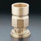 Обратный клапан Oventrop SVI — 