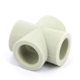 Крестовина сварка FV-PLAST 25 — 