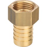 Stout Штуцер ВР 1/2X18 — 