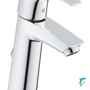 Смеситель для раковины Grohe Eurosmart 23322001  (23322001)