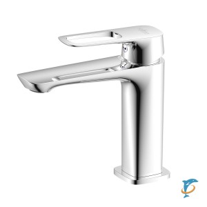 Смеситель Rossinka RS46-11 для раковины  (RS46-11)