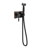 Встраиваемый гигиенический душ BM 060107 BrNe &mdash; 