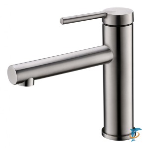 Смеситель для раковины без донного клапана, BelBagno ETNA ETN-LVM-IN (ETN-LVM-IN)