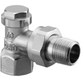 Вентиль на обратную подводку Oventrop Combi 4 арт.1090662 — Вентили на обратную подводку Oventrop Combi 4