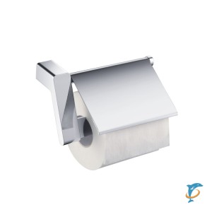 Бумагодержатель Timo Torne 43042/00 хром  (43042/00)