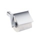 Бумагодержатель Timo Torne 43042/00 хром  (43042/00)