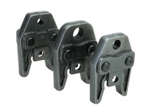 Пресс зажим 16 Prandelli  — для металлопластиковых труб