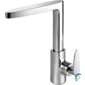 Смеситель для кухни Bravat Spring  (F779113C-1)