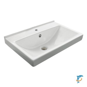 Раковина Фест 60  (aqwella_FST60SLWB01)