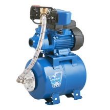 Насосная станция Aquario AUTO ADB-35(8L) (H) — 