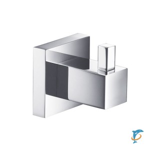 Крючок Timo Selene 10011/00 Хром  (10011/00 chrome)