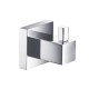 Крючок Timo Selene 10011/00 Хром  (10011/00 chrome)