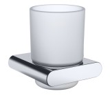 Держатель стакана KAISER Franco KH-2705 хром — 