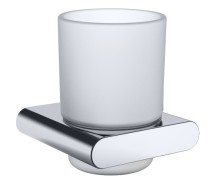 Держатель стакана KAISER Franco KH-2705 хром — 