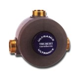 Термосмеситель Watts 3/4 серии ULTRAMIX  — Термостатический смесительный клапан  