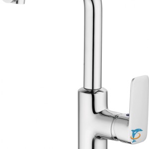 Смеситель Kludi Pure&Style 400250575 (400250575)