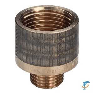 Переходник Viega 320423 3/4 x 1/2  (320423)