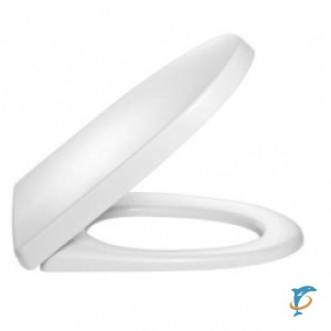 Крышка-сиденье Jacob Delafon Odeon Up 8409K (с микролифтом)  (Odeon Up 8409K)