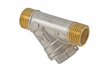 Фильтр косой VALTEC VT.190 1/2 — 