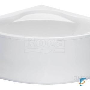 Ванна Roca Bali 150x150 симметричная белая 248639000  (248639000)