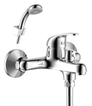 Смеситель Rossinka Y35-30 для ванны — 