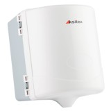 Диспенсер рулонных полотенец Ksitex AC1-16W — 