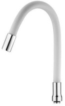 Гибкий излив G.lauf UCG-3257GY для ZOP4, серый — 