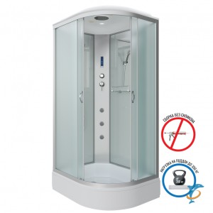 Душевая кабина Niagara 331944LG  (331944LG)