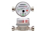 Счётчик для воды НОРМА СВКМ-15 универсальный — Макс. температура воды,°С: 90, Монтажная длина, мм: 110, 