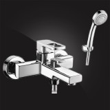 Смеситель Elghansa MONDSCHEIN NEW 2320233 хром — 