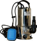 Фекальный насос (Фекальник) 200/7Н — ​Фекальный насос Джилекс Фекальник 200/7 Н имеет производительность 9 м3 и напор 7 метров, а его корпус выполнен из нержавеющей стали. Один из самых простых насосов в серии, способный выполнять несложные задачи по выкачиванию воды.