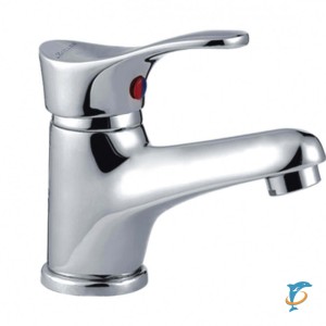 Смеситель для раковины ZOLLEN MAINZ MA53410522  (MA53410522)