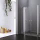 Душевая дверь в нишу Cezares ELENA-W-B-22-180-P-Cr  (ELENA-W-B-22-180-P-Cr)