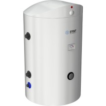 Бойлер косвенного нагрева STOUT напольный 200 л — 