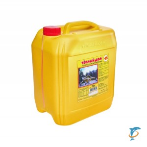 Теплоноситель "Тёплый Дом - 65" 20 кг  (TPN6520)