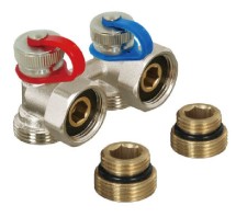 Мультифлекс угловой TIM МЕ021А 3/4х1/2 — 