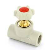 Вентиль сварка полипропиленовый FV-PLAST 20 — 