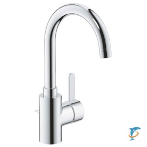 Смеситель для раковины Grohe Eurosmart Cosmopolitan 32830001  (32830001)