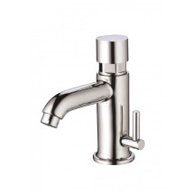 Смеситель для раковины ZOLLEN PUSH нажимной PU40640211 — 