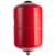 Stout Расширительный бак на отопление 12 л. (цвет красный)