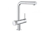 Смеситель для кухни Grohe Blue Pure Minta 31721000 — 