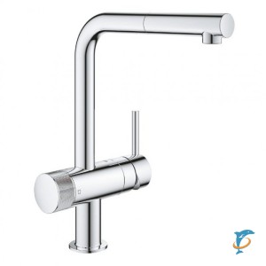 Смеситель для кухни Grohe Blue Pure Minta 31721000  (31721000)
