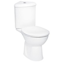 Унитаз-компакт VitrA Arkitekt (9754B003-7200) — 